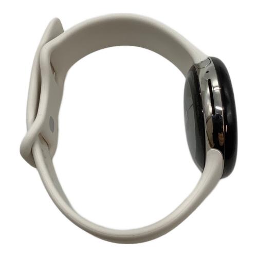 Google Pixel Watch