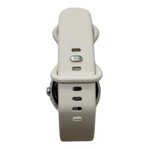 Google Pixel Watch