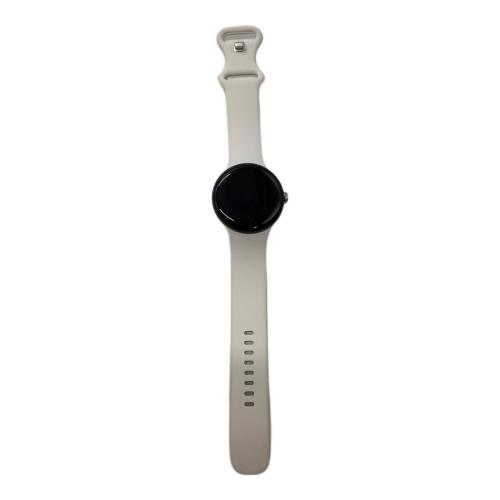 Google Pixel Watch