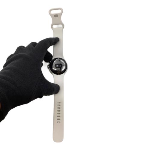 Google Pixel Watch