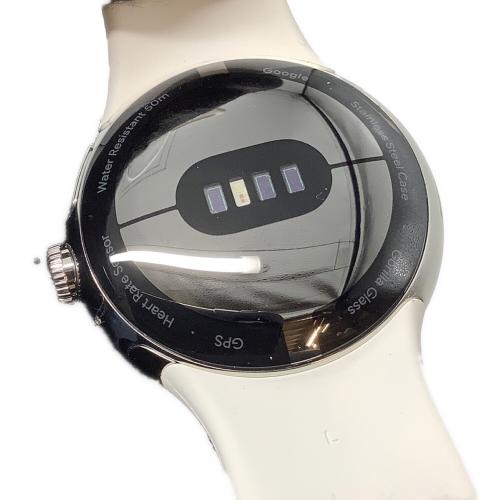 Google Pixel Watch