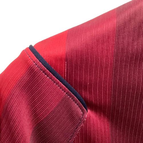 NIKE (ナイキ) 半袖カットソー FCバルセロナユニフォーム メンズ SIZE L マルチカラー