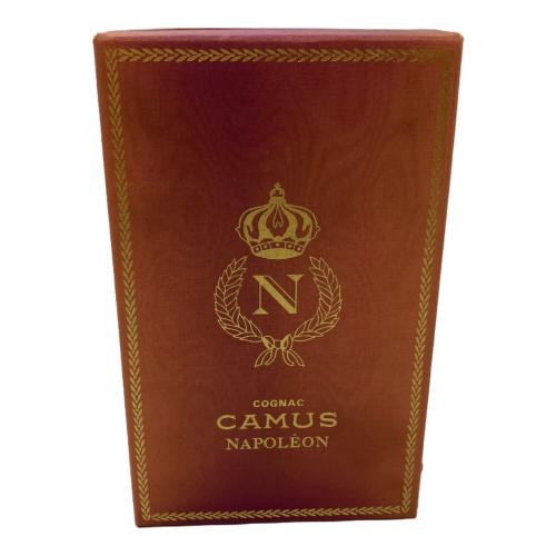 CAMUS (カミュ) コニャック 700ml