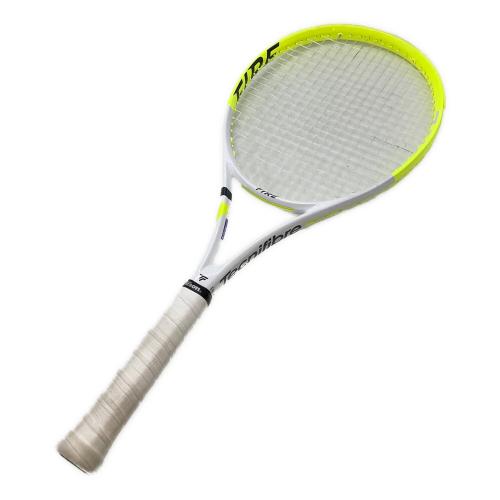 Tecnifibre FIRE 300 硬式テニスラケット 収納袋付