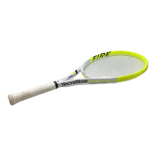 Tecnifibre FIRE 300 硬式テニスラケット 収納袋付