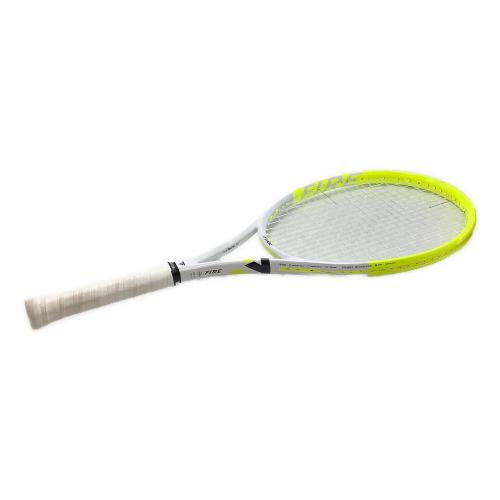 Tecnifibre FIRE 300 硬式テニスラケット 収納袋付