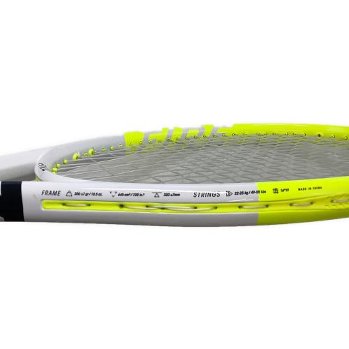 Tecnifibre FIRE 300 硬式テニスラケット 収納袋付