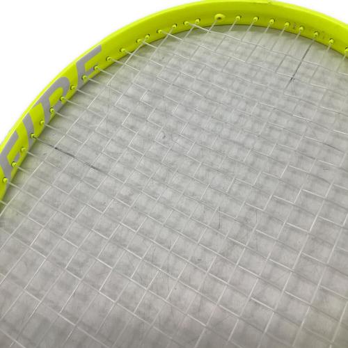 Tecnifibre FIRE 300 硬式テニスラケット 収納袋付