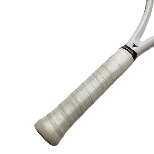 Tecnifibre FIRE 300 硬式テニスラケット 収納袋付