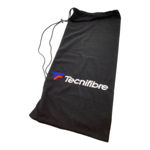 Tecnifibre FIRE 300 硬式テニスラケット 収納袋付