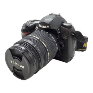 Nikon (ニコン) デジタル一眼レフカメラ D70S 動作確認済み