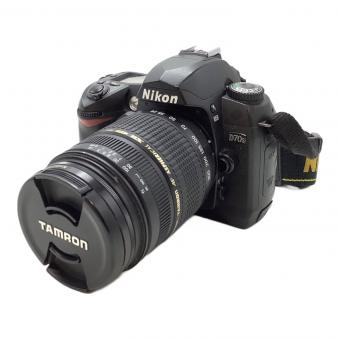Nikon (ニコン) デジタル一眼レフカメラ D70S 動作確認済み