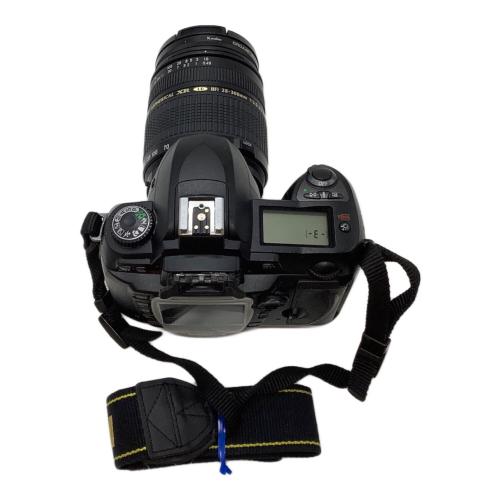 Nikon (ニコン) デジタル一眼レフカメラ D70S 動作確認済み