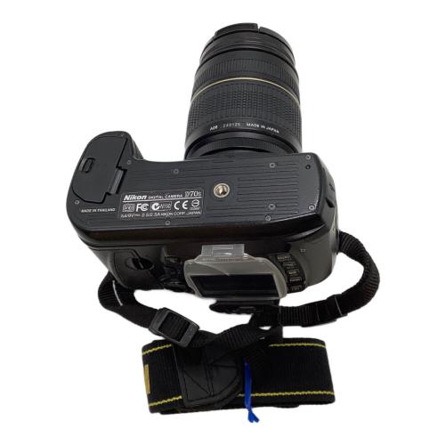 Nikon (ニコン) デジタル一眼レフカメラ D70S 動作確認済み