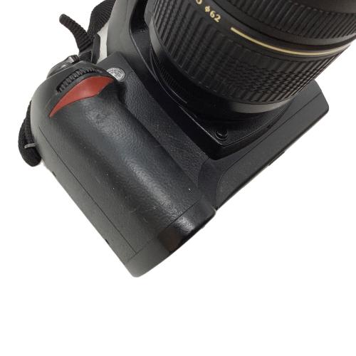 Nikon (ニコン) デジタル一眼レフカメラ D70S 動作確認済み