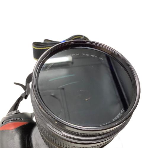 Nikon (ニコン) デジタル一眼レフカメラ D70S 動作確認済み