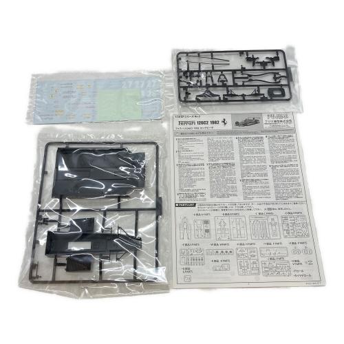 フジミ模型 (フジミモケイ) 1/20 フェラーリ 126C2 ロングビーチ プラモデル