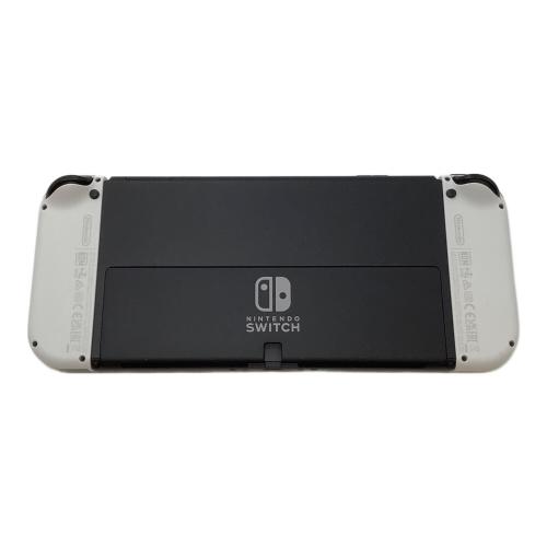 Nintendo (ニンテンドー) Nintendo Switch HEG-001 有機ELモデル
