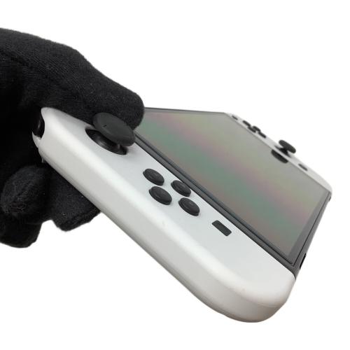Nintendo (ニンテンドー) Nintendo Switch HEG-001 有機ELモデル