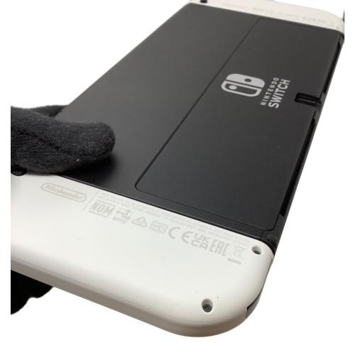 Nintendo (ニンテンドー) Nintendo Switch HEG-001 有機ELモデル