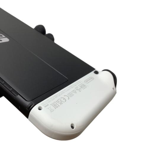 Nintendo (ニンテンドー) Nintendo Switch HEG-001 有機ELモデル
