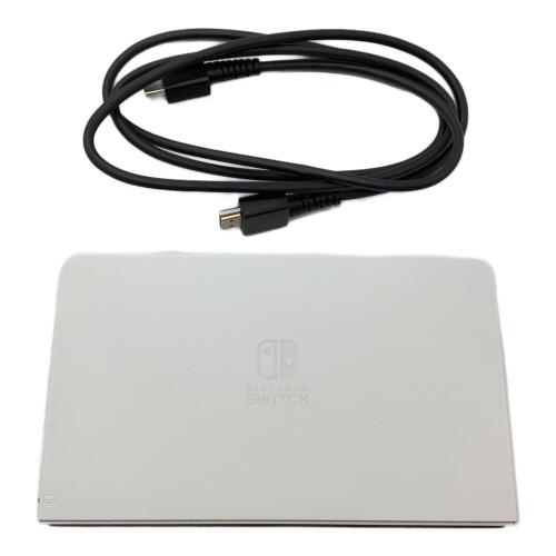 Nintendo (ニンテンドー) Nintendo Switch HEG-001 有機ELモデル