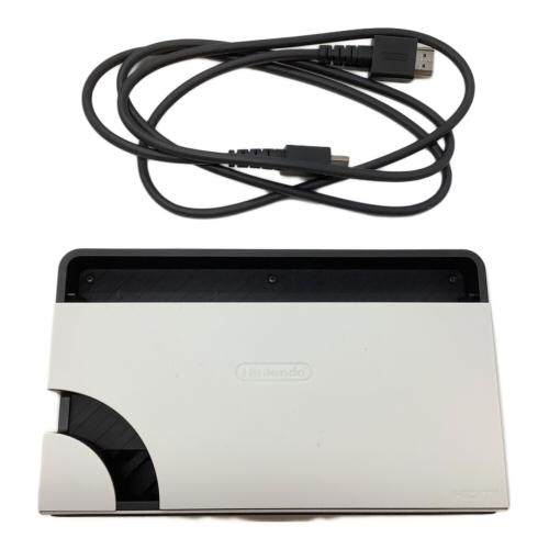 Nintendo (ニンテンドー) Nintendo Switch HEG-001 有機ELモデル