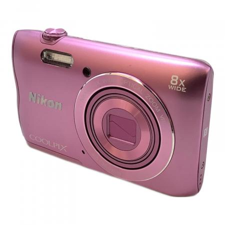 Nikon (ニコン) コンパクトデジタルカメラ COOLPIX A300｜トレファクONLINE