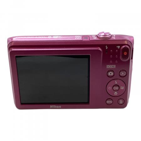 Nikon (ニコン) コンパクトデジタルカメラ COOLPIX A300｜トレファクONLINE