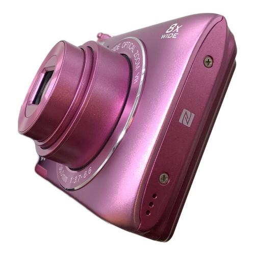 Nikon (ニコン) コンパクトデジタルカメラ COOLPIX A300