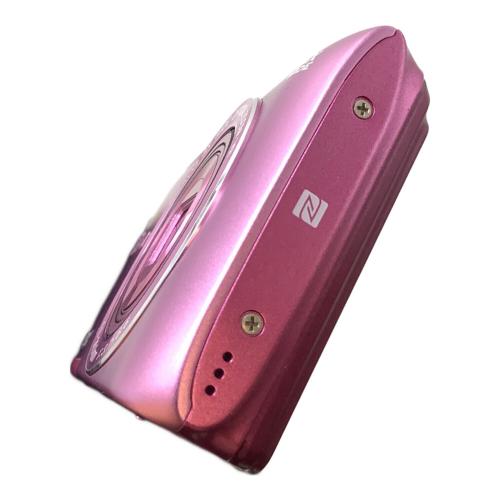 Nikon (ニコン) コンパクトデジタルカメラ COOLPIX A300