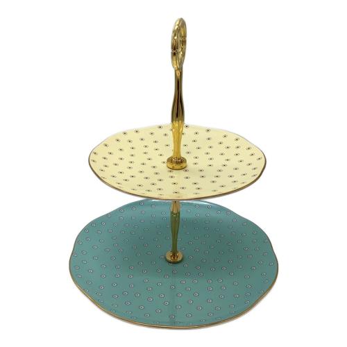 Wedgwood (ウェッジウッド) ケーキスタンド POLKA DOT