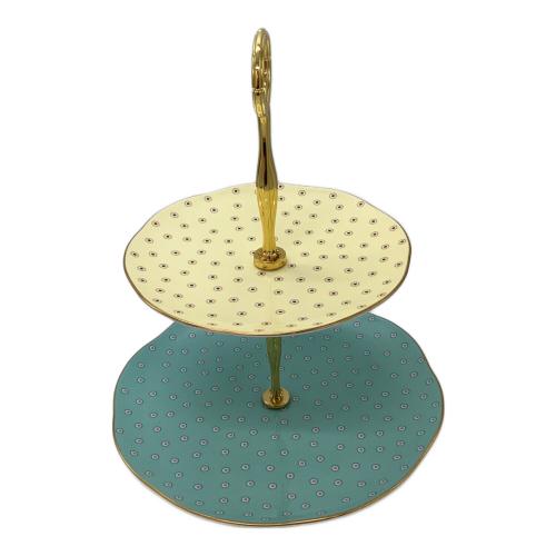 Wedgwood (ウェッジウッド) ケーキスタンド POLKA DOT