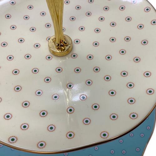 Wedgwood (ウェッジウッド) ケーキスタンド POLKA DOT