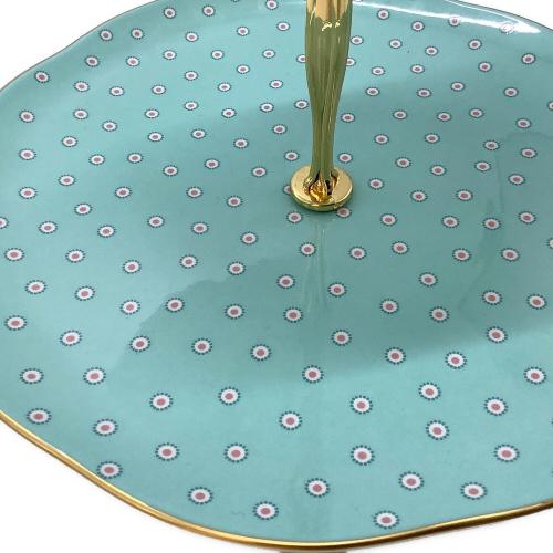 Wedgwood (ウェッジウッド) ケーキスタンド POLKA DOT