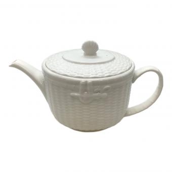 Wedgwood (ウェッジウッド) ティーポット NANTUCKET
