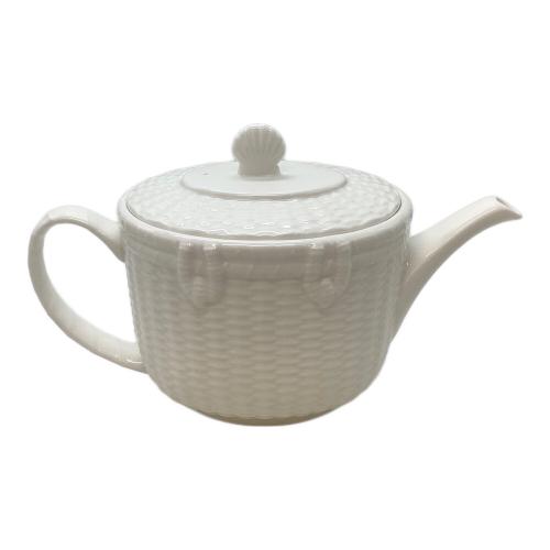 Wedgwood (ウェッジウッド) ティーポット NANTUCKET