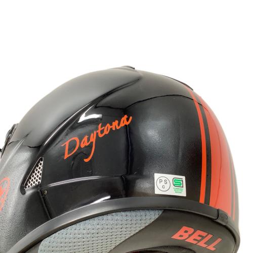 BELL (ベル) バイク用ヘルメット M5XJ DAYTONA PSCマーク(バイク用ヘルメット)有