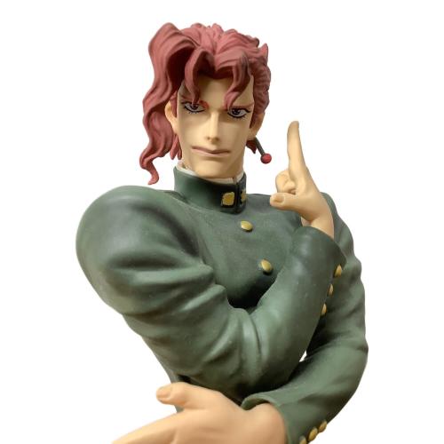 ジョジョの奇妙な冒険 (ジョジョノキミョウナボウケン) フィギュア 一番くじ