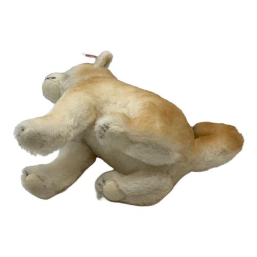 Steiff (シュタイフ) 犬 ヌイグルミ 678561 ドイツ製
