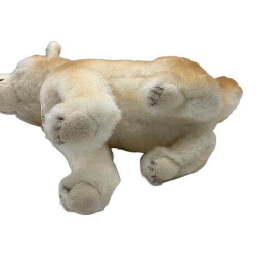 Steiff (シュタイフ) 犬 ヌイグルミ 678561 ドイツ製