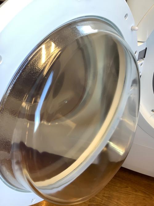 HITACHI (ヒタチ) ドラム式洗濯乾燥機 BD-SW120KL 2025年製