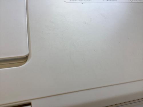 HITACHI (ヒタチ) ドラム式洗濯乾燥機 BD-SW120KL 2025年製