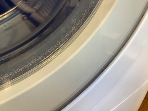 HITACHI (ヒタチ) ドラム式洗濯乾燥機 BD-SW120KL 2025年製