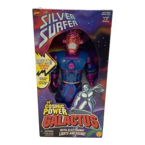 TOY BIZ (トイビズ) 14インチチアアクションフィギュア フィギュア