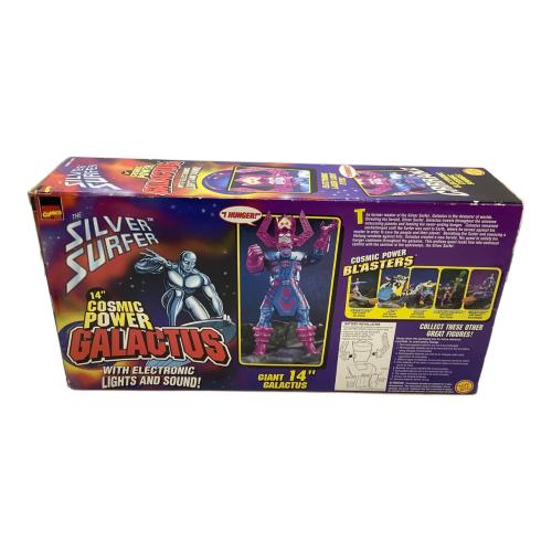 TOY BIZ (トイビズ) 14インチチアアクションフィギュア フィギュア