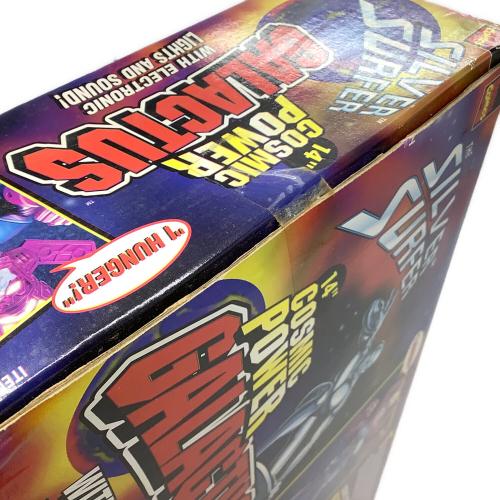 TOY BIZ (トイビズ) 14インチチアアクションフィギュア フィギュア