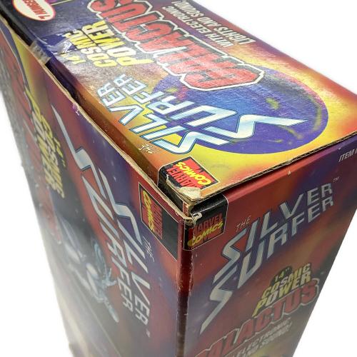 TOY BIZ (トイビズ) 14インチチアアクションフィギュア フィギュア