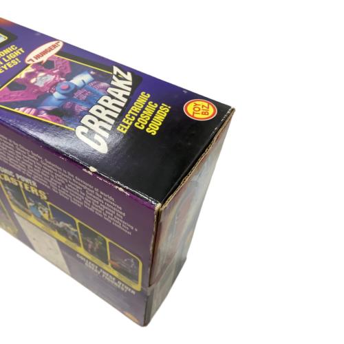 TOY BIZ (トイビズ) 14インチチアアクションフィギュア フィギュア