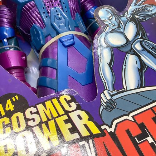TOY BIZ (トイビズ) 14インチチアアクションフィギュア フィギュア